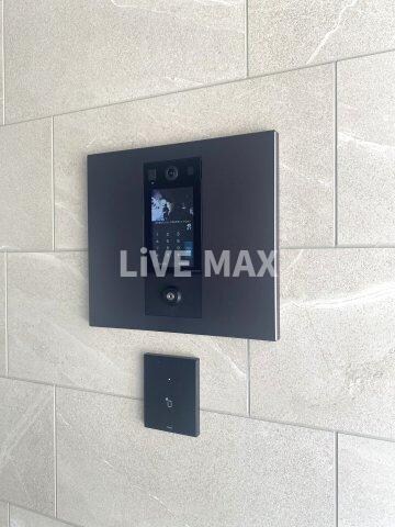 リビオメゾン東北沢の物件内観写真