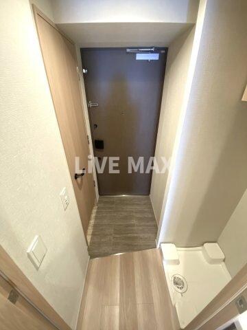 リビオメゾン東北沢の物件内観写真