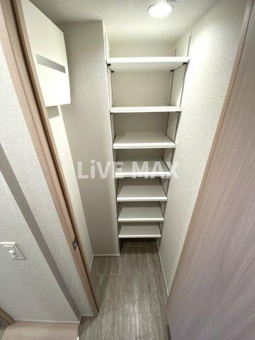 リビオメゾン東北沢の物件内観写真