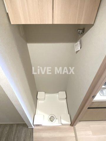 リビオメゾン東北沢の物件内観写真