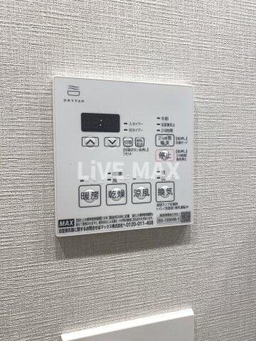 リビオメゾン東北沢の物件内観写真