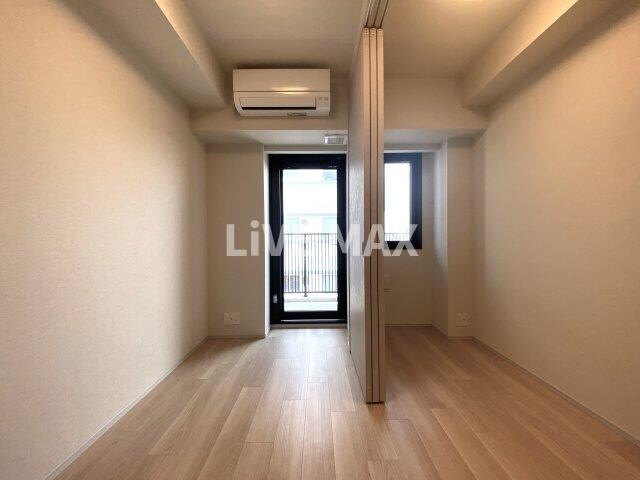 リビオメゾン東北沢の物件内観写真