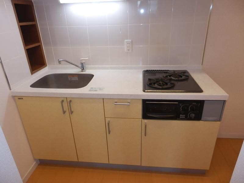 西麻布ＣＯ－ＨＯＵＳＥの物件内観写真