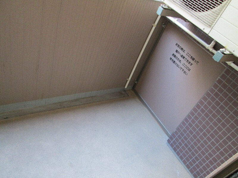 五反田駅 徒歩6分 9階の物件内観写真
