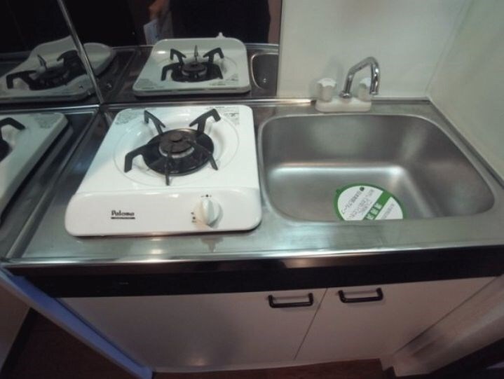 ロイヤルアメニティー池尻大橋の物件内観写真