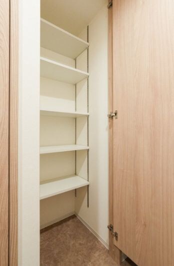 ウェルスクエア駒場東大前の物件内観写真