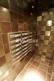 ブライズ駒澤の物件外観写真