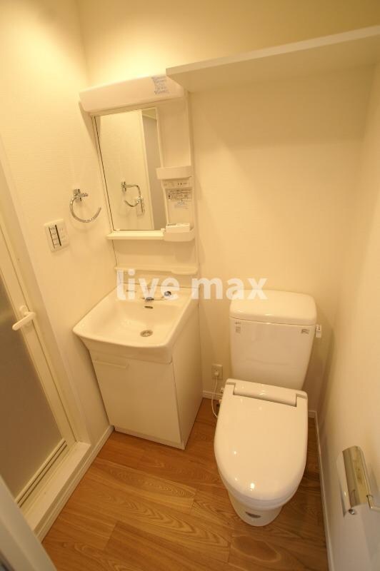 ブライズ駒澤の物件内観写真