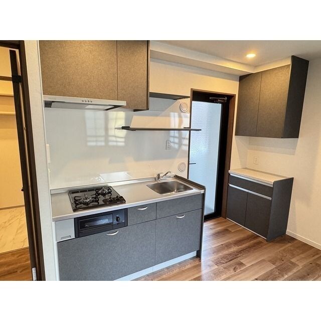 サンクレスト武井の物件内観写真