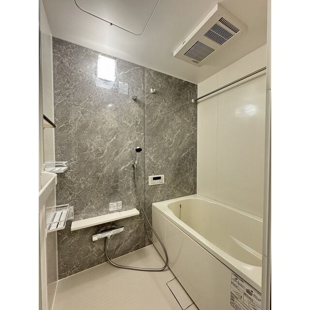 サンクレスト武井の物件内観写真