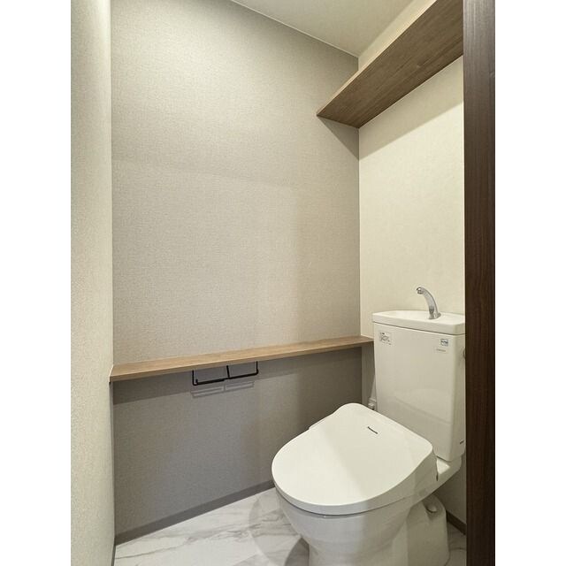 サンクレスト武井の物件内観写真