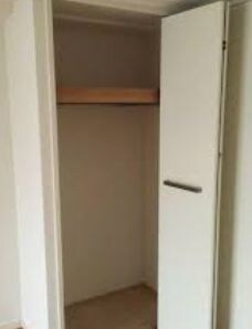 シーフォレシティ芝浦の物件内観写真