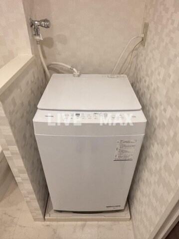 クレジデンス神谷町の物件内観写真