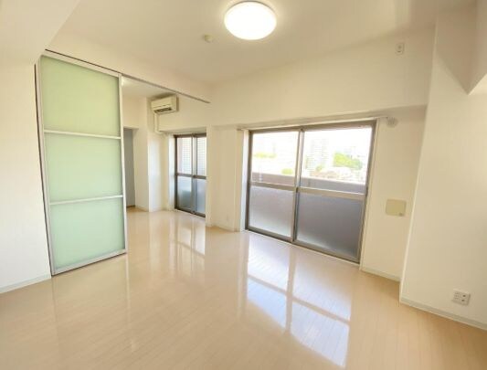 ESPERANZA  AZABUの物件間取画像