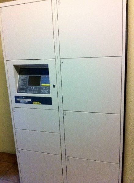 ラティエラ白金高輪の物件内観写真