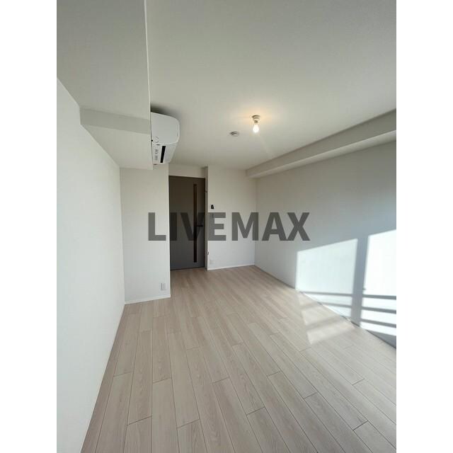 ウェルスクエア学芸大学Ⅱの物件内観写真