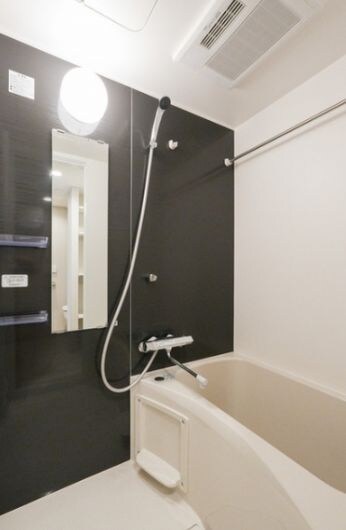 ウェルスクエア駒場東大前の物件内観写真