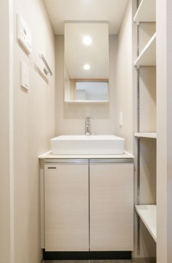 ウェルスクエア駒場東大前の物件内観写真