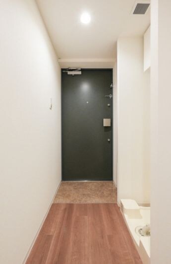 ウェルスクエア駒場東大前の物件内観写真