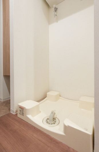 ウェルスクエア駒場東大前の物件内観写真