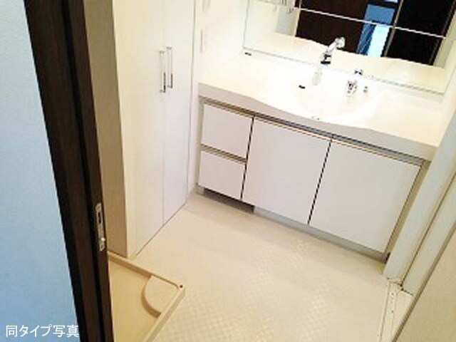 コンフォリア田町の物件内観写真