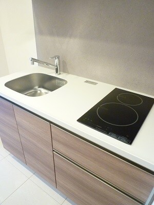 カーサスプレンディッド赤坂7丁目の物件内観写真