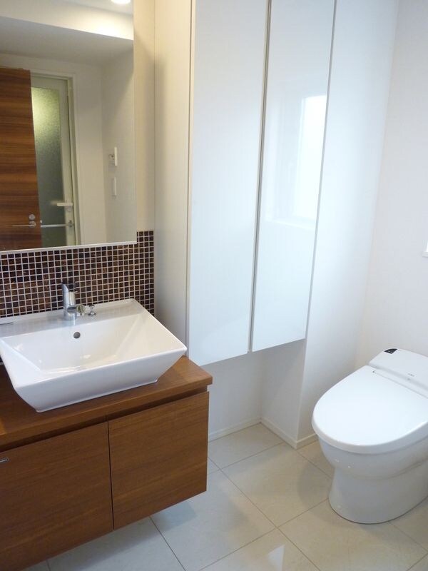 カーサスプレンディッド赤坂7丁目の物件内観写真