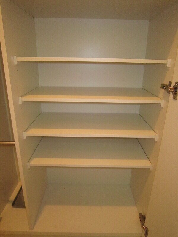 カーサスプレンディッド赤坂7丁目の物件内観写真