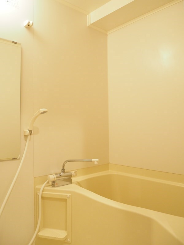 ルーブル南麻布の物件内観写真