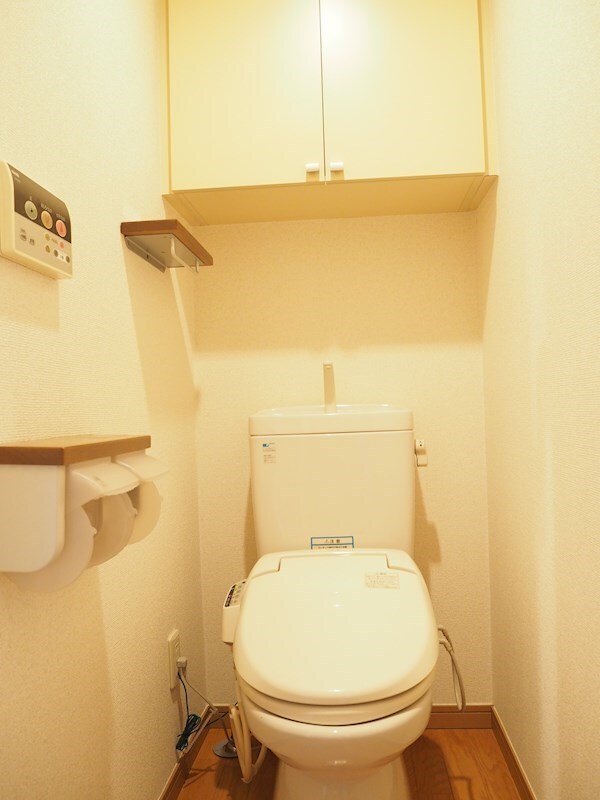 ルーブル南麻布の物件内観写真