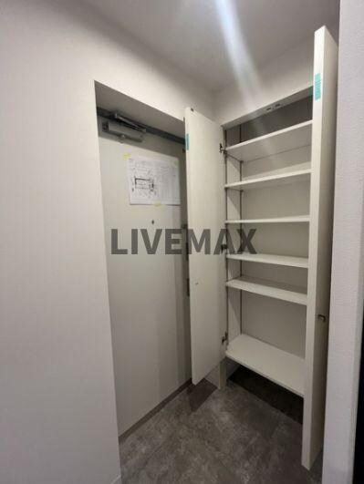 ウェルスクエア学芸大学Ⅱの物件内観写真