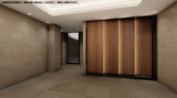 松陰神社前駅 徒歩7分 2階の物件内観写真