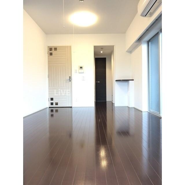 BPRレジデンス代々木の物件内観写真