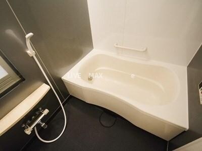 BPRレジデンス代々木の物件内観写真