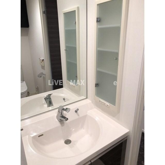 BPRレジデンス代々木の物件内観写真