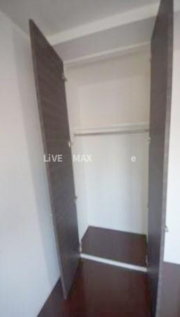 BPRレジデンス代々木の物件内観写真