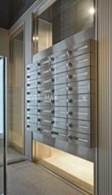 BPRレジデンス代々木の物件内観写真