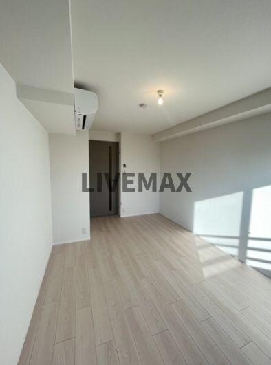 ウェルスクエア学芸大学Ⅱの物件内観写真