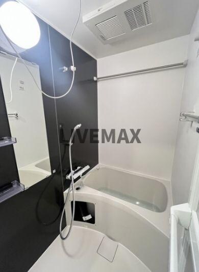 ウェルスクエア学芸大学Ⅱの物件内観写真