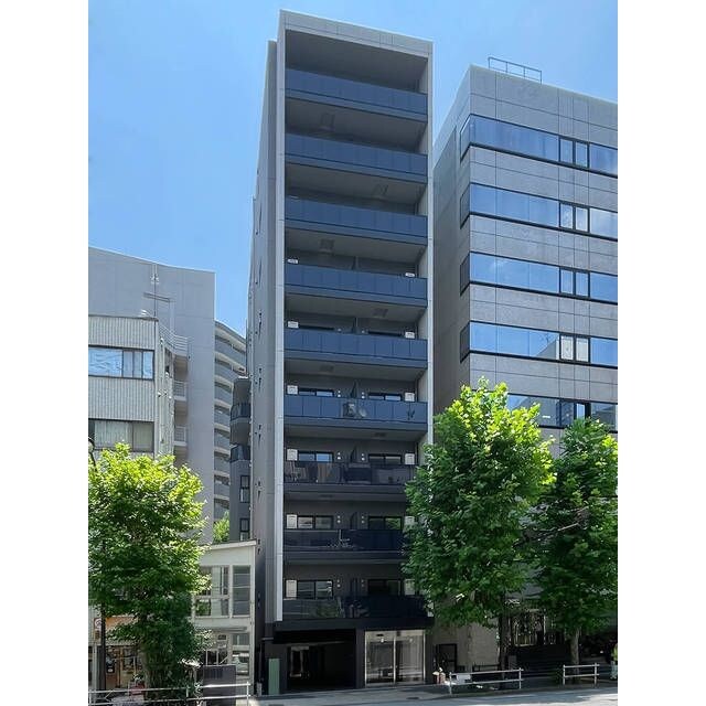 Espoir三田の物件内観写真