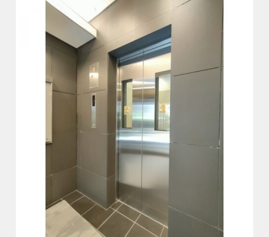 Espoir三田の物件内観写真