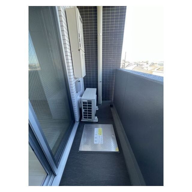 GENOVIA荻窪skygardenの物件内観写真