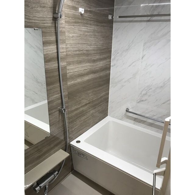 リビオレゾン新虎通りの物件内観写真