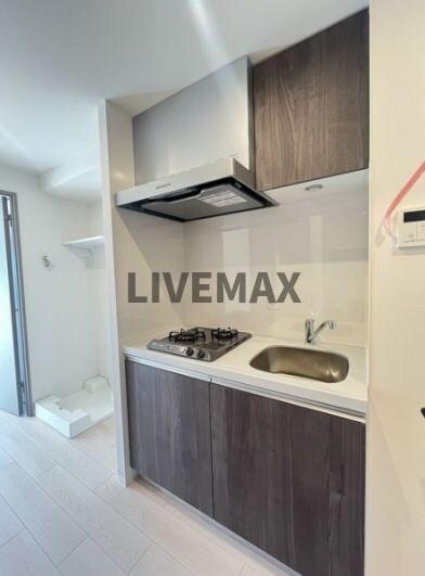 ウェルスクエア学芸大学Ⅱの物件内観写真