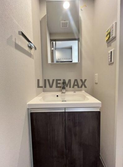 ウェルスクエア学芸大学Ⅱの物件内観写真