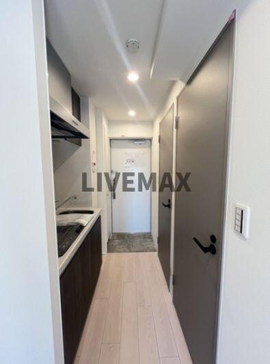 ウェルスクエア学芸大学Ⅱの物件内観写真