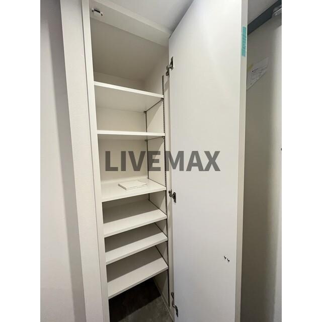 ウェルスクエア学芸大学Ⅱの物件内観写真