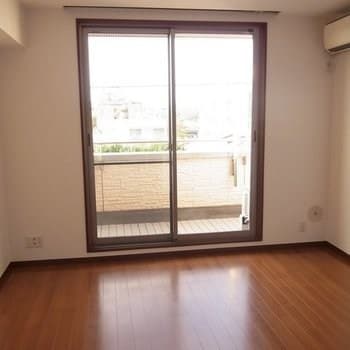 プロスペクト初台の物件内観写真