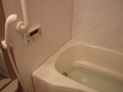 プロスペクト初台の物件内観写真