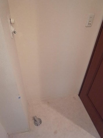 プロスペクト初台の物件内観写真